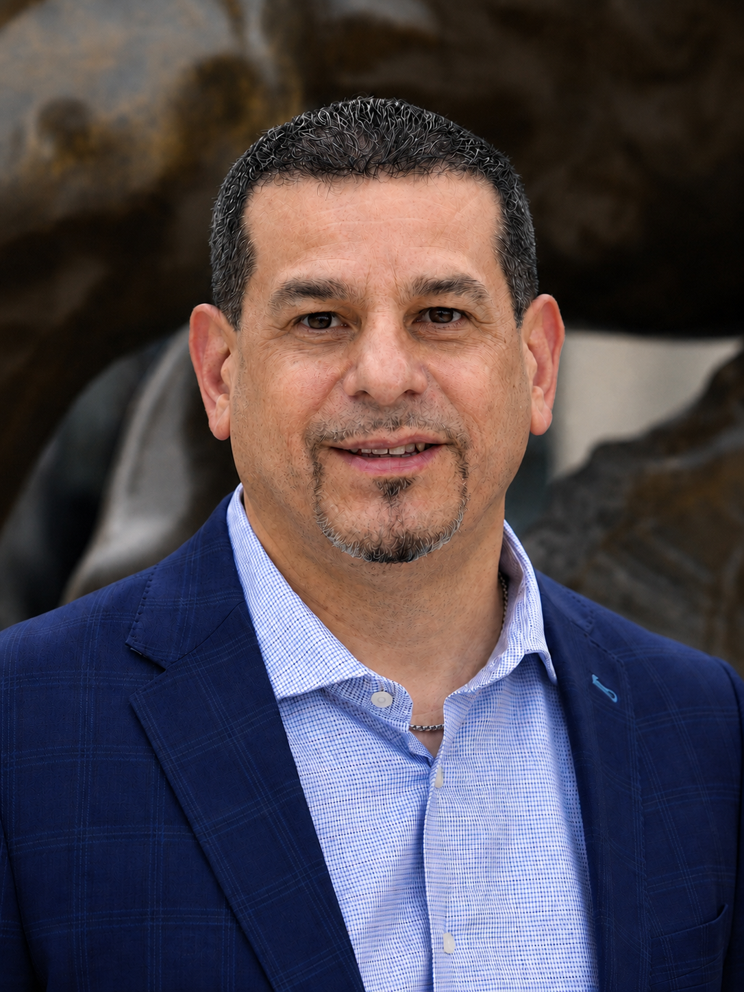 Jeffrey Berdeal, Founder & Owner of Pandatech Group